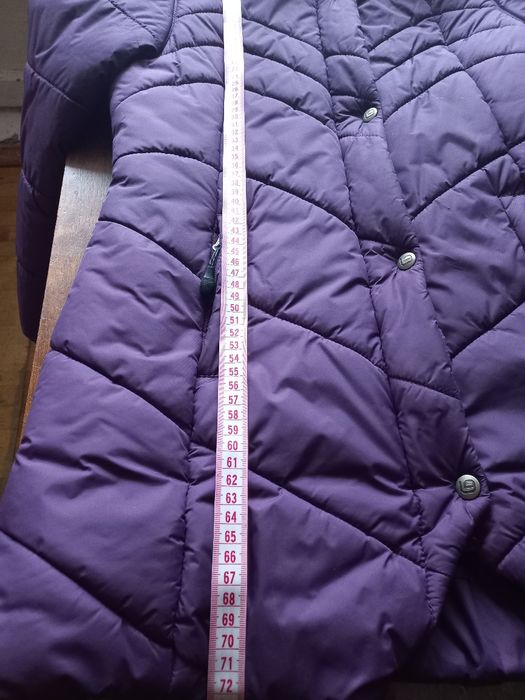 Куртка LENNE на дівчинку 146р.