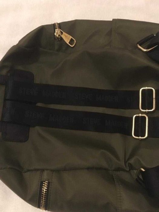 Mochila marca Steve Madden