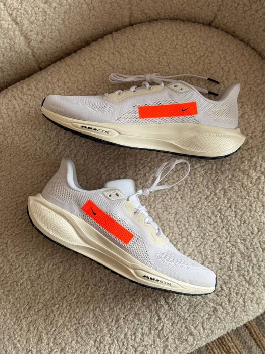 Кросівки кроссовки Nike Air Zoom Pegasus 44,5р