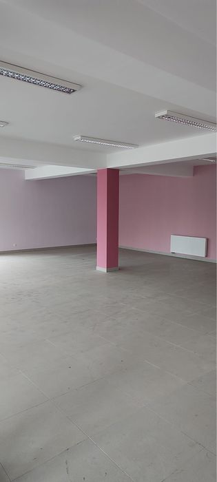 Nieruchomość usługowo-mieszkalna