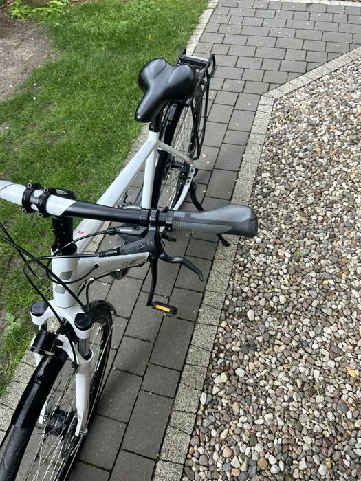 Rower Cube Touring PRO