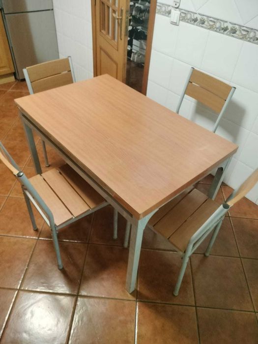 Mesas de jantar Para Despachar Rapido