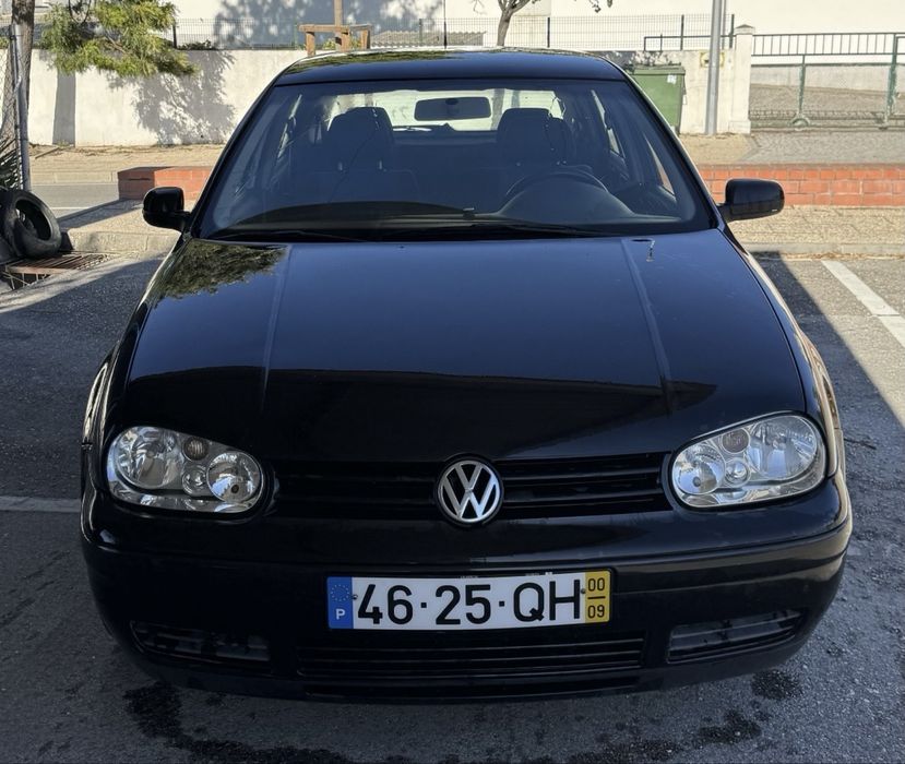 Golf 4 1.9 caixa automatica — photo 3
