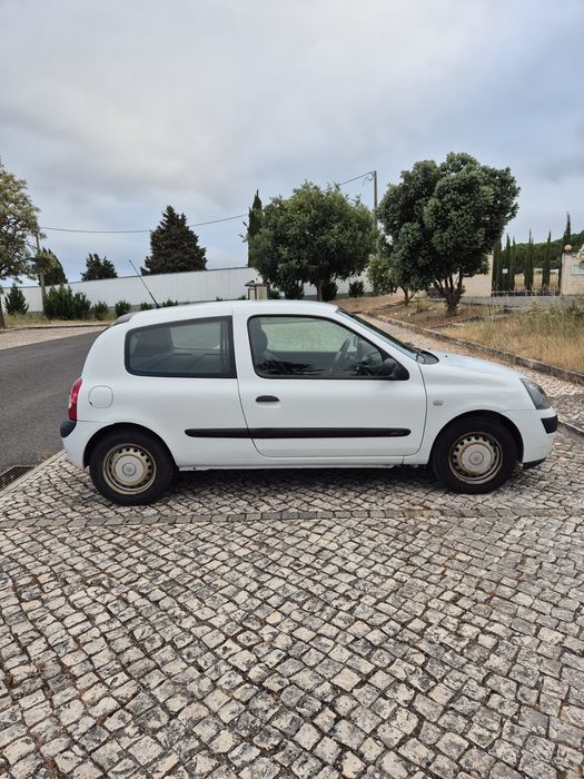 Renault Cilo 1.5dCi