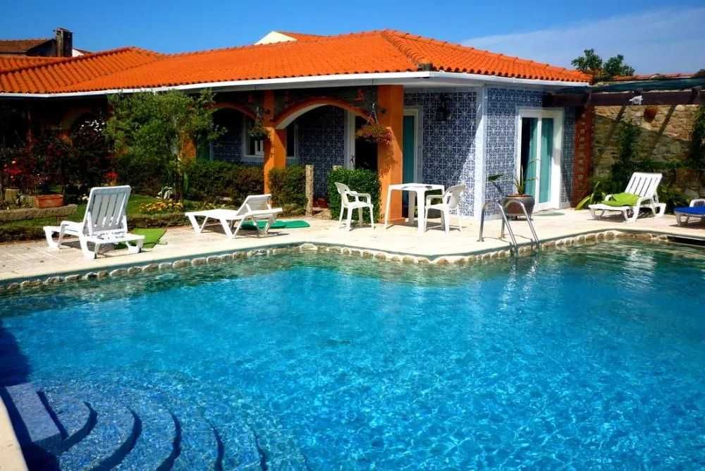 Casa de ferias Apulia