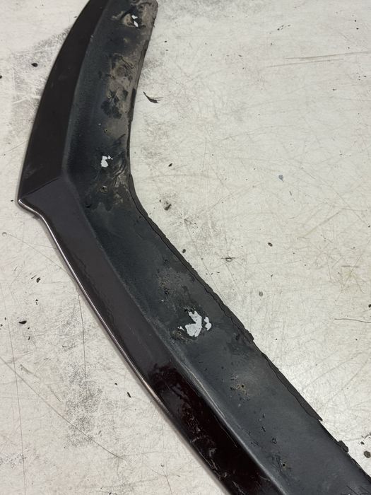 Molas eibach 3.5