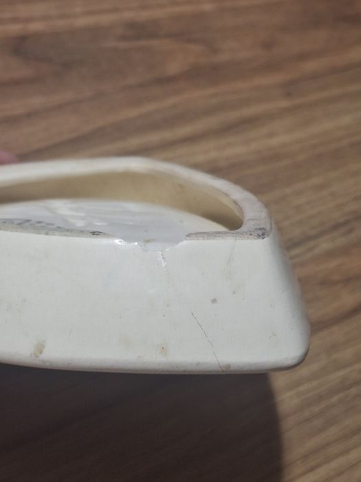 Vintage popielniczka 70-80 lata