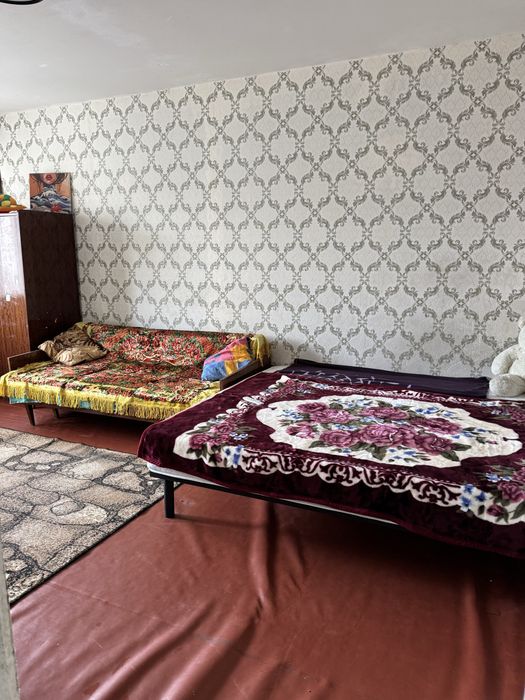 Здам квартиру двухкімнатну