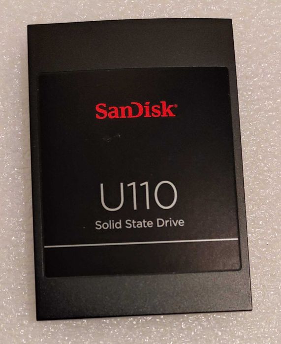 Disco SSD 64 GB Sandisk