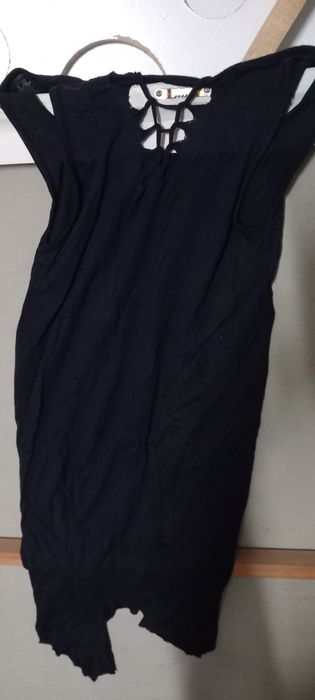 Roupa mulher 2 euros cada