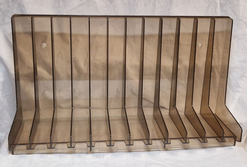 Stojak na kasety wideo VHS video