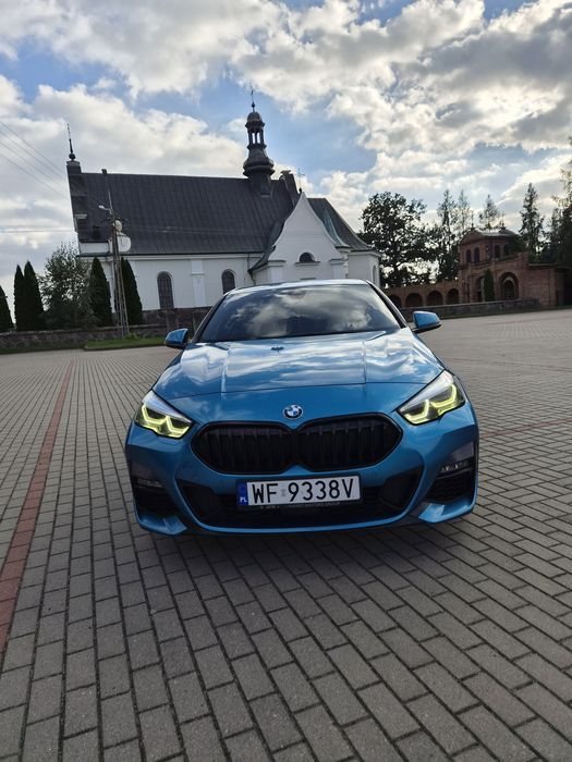 BMW Seria 2