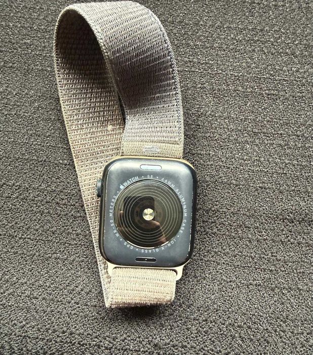 Apple Watch SE 2gen GPS 44mm