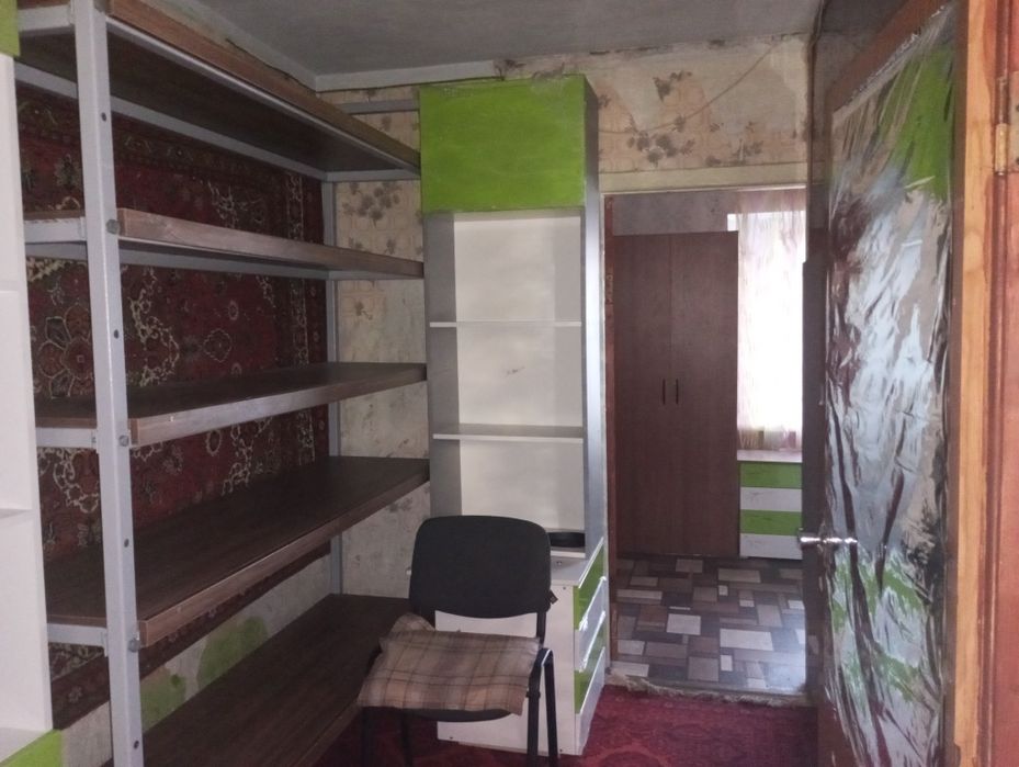 2х комнатная Подстанция 175