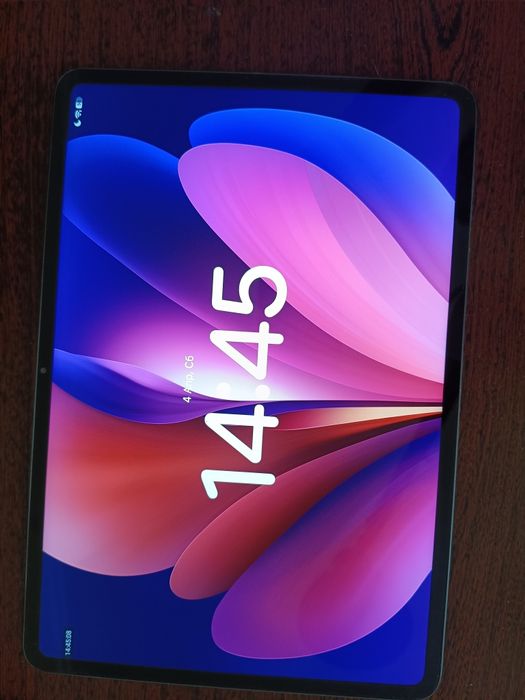 Xiaomi pad 6s pro