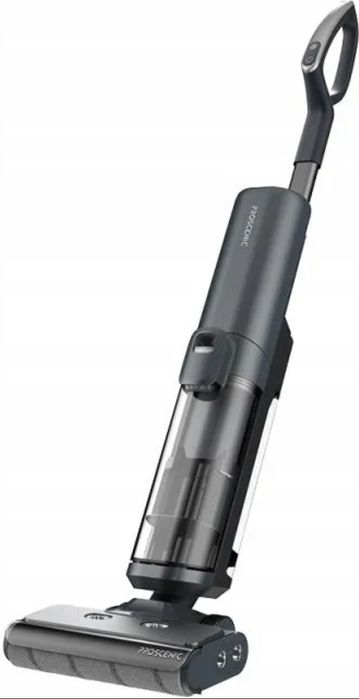 Odkurzacz mopujacy Proscenic F20A na gwarancji.