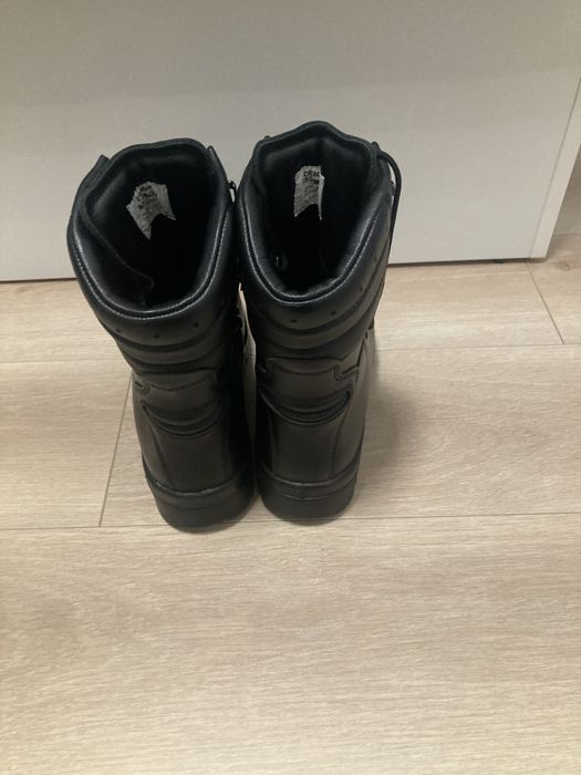 Buty wojskowe DEMAR 933/MON
