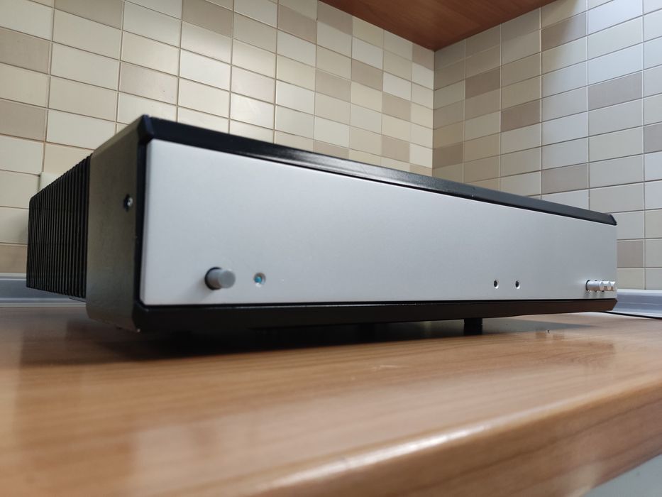 Корвет-УМ-038 стерео Hi-Fi
