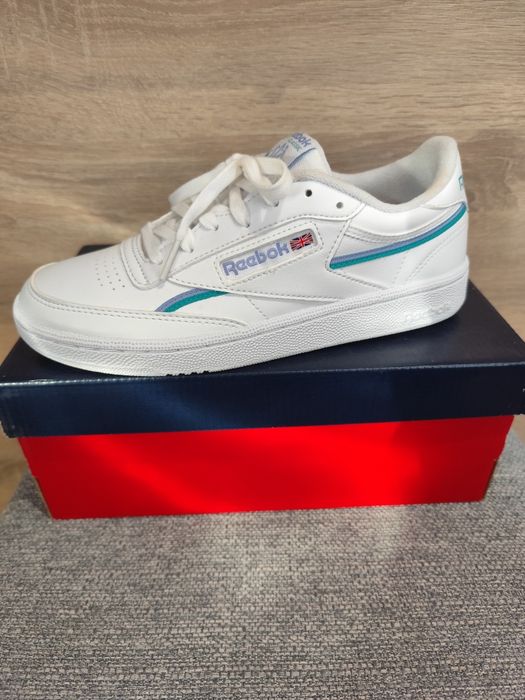 Reebok Club C 85 Vintage