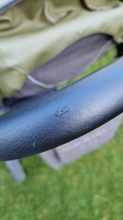 Wózek 2w1 Bebetto Torino