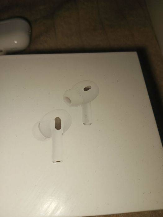 Airpods pro 2nd generation