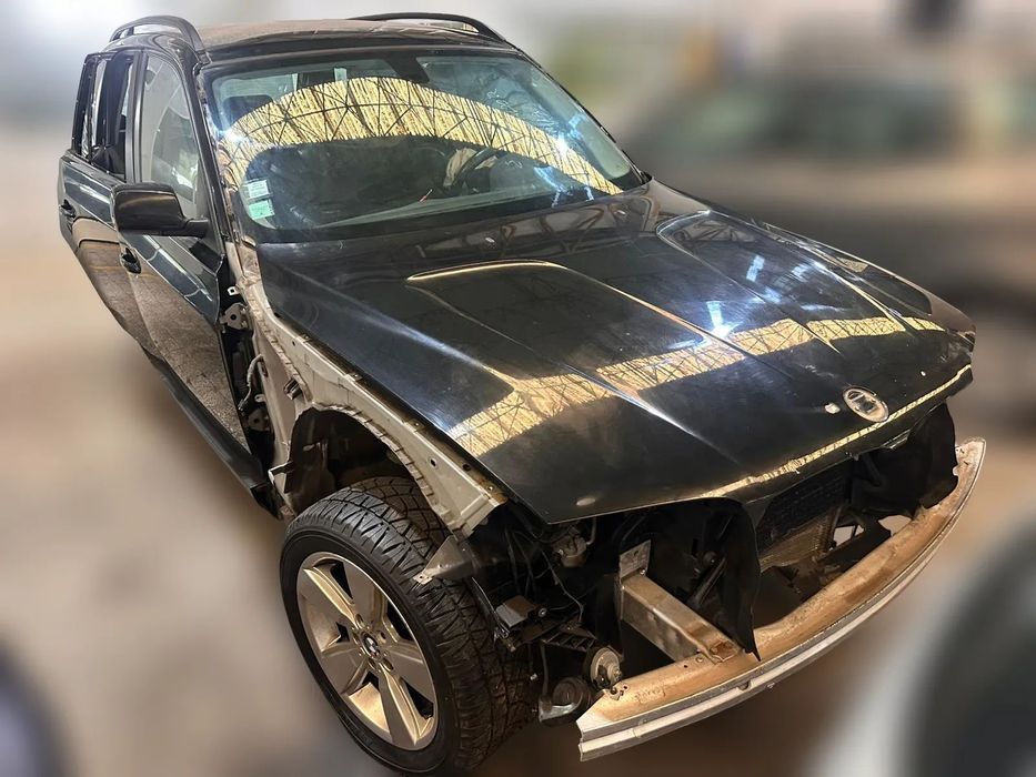 BMW E83 X3 3.0 D para peças