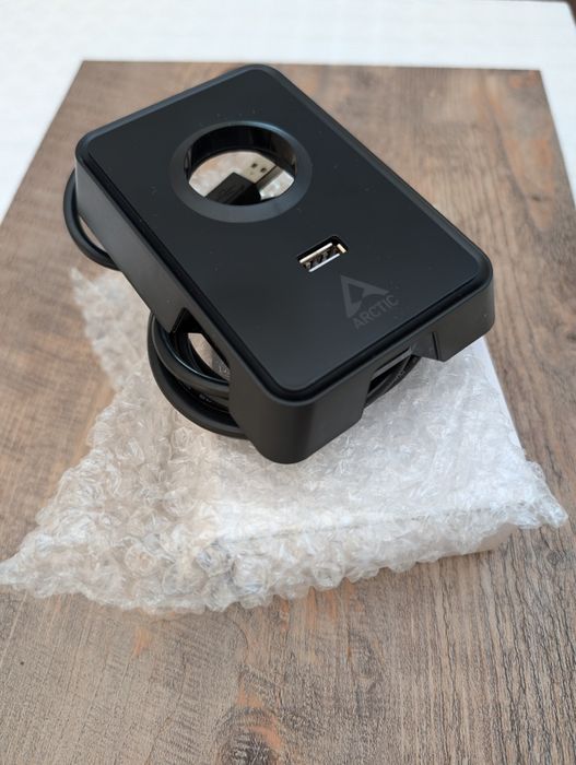 Suporte de Monitores Arctic Z2 Pro Dual