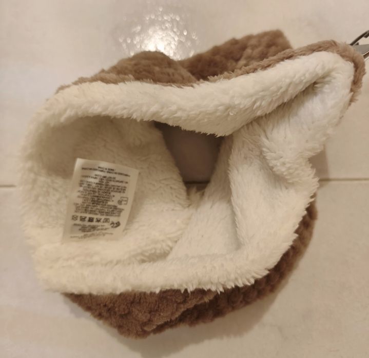 Gola/Gola / Cachecol Camel Nova da Mountain Pro