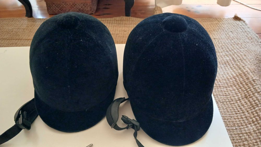 Material Equestre Equitaçao Hipismo