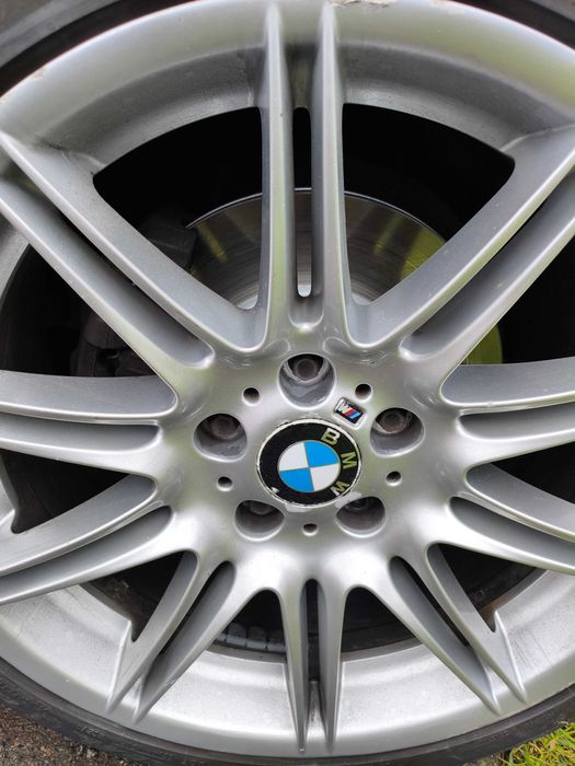 Samochód BMW e84 X1