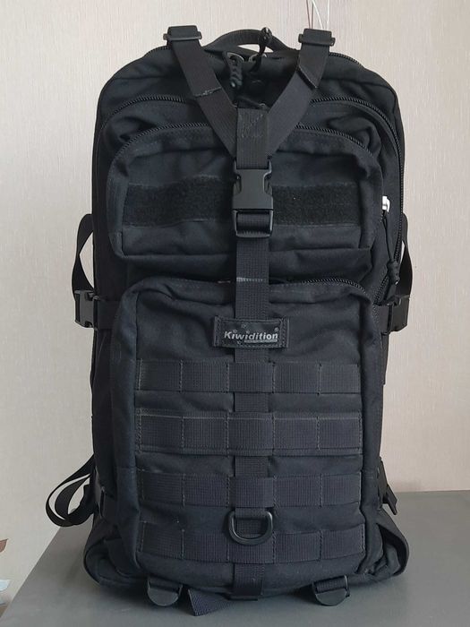 Рюкзак Kiwidition SUPER KAHU