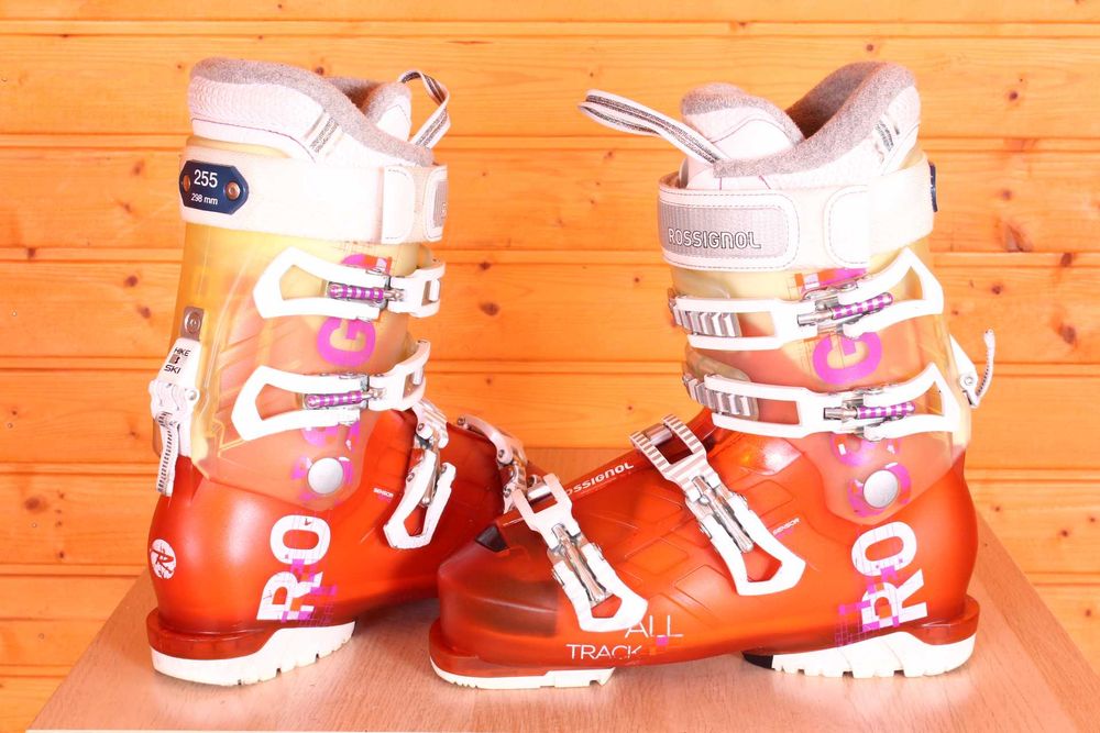 Buty narciarskie Rossignol Alltrack, wkładka 25.5 cm !!!