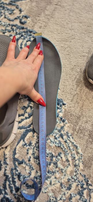 Nike free  мокасини