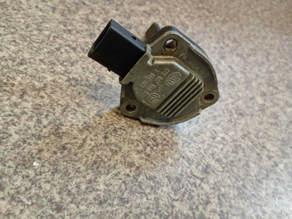 Czujnik poziomu oleju Bmw E39 E46 E87 E90 E91 N47 M47