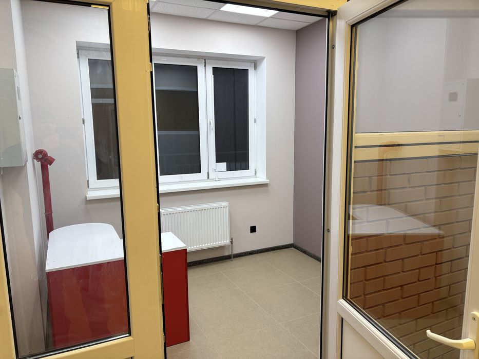 Здам нежитлове, комерційне приміщення 37 м