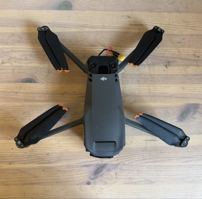 Тушка дрон Dji mavic 3 pro