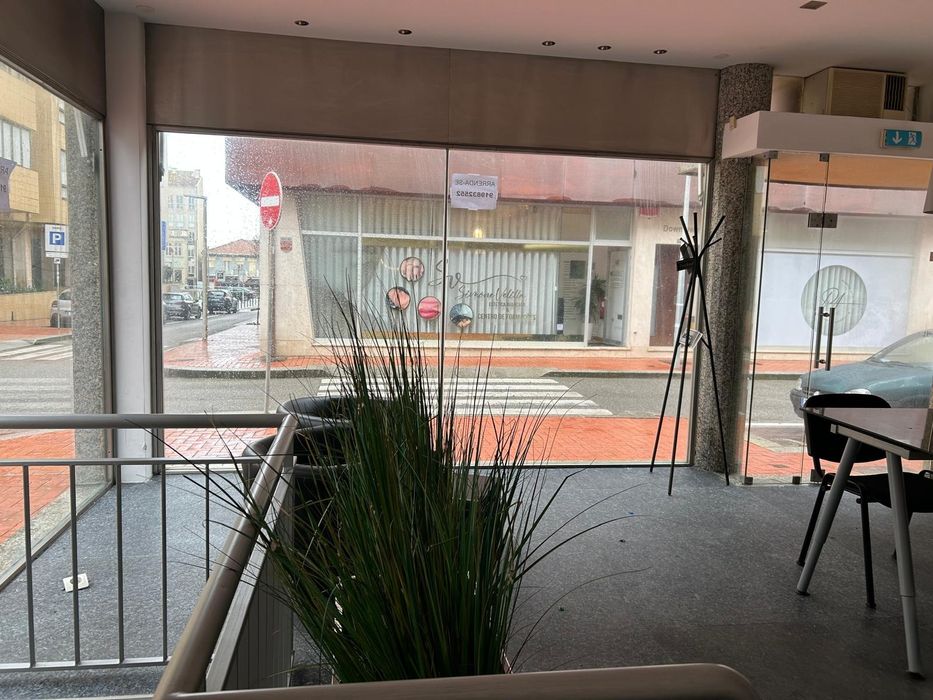 Espaço comercial centro de Espinho