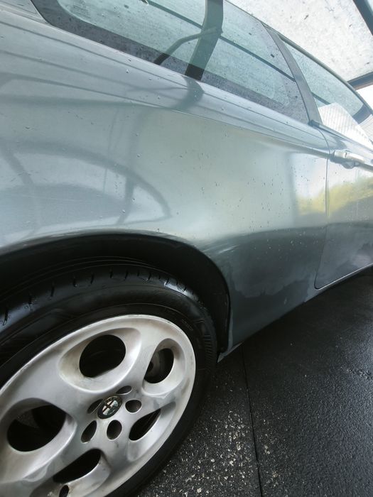 Alfa 147 1.6 TS 120CV BOSE