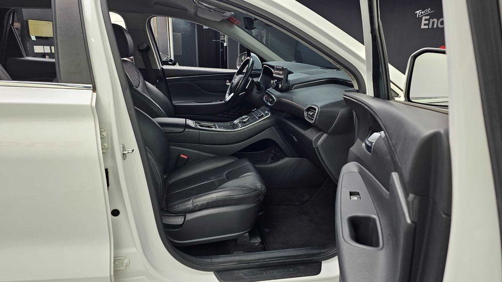 2021 Hyundai  Santafe TM Diesel 2.2 4WD  З ПДВ