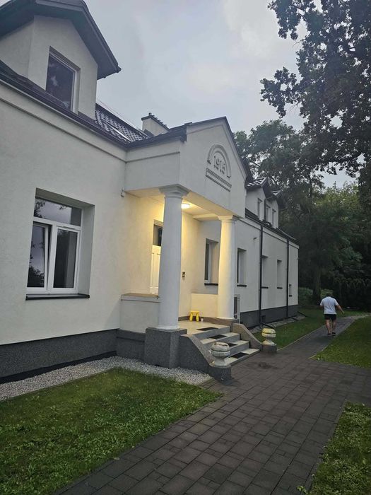 Mieszkania na sprzedaż 65,47 m² - oddzielne wejście. (Fotowoltaika)