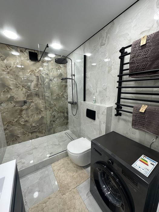 2-комнатная квартира по адресу ул. Магистратская (площадь 60 м²) - Atlanta.ua - фото 12