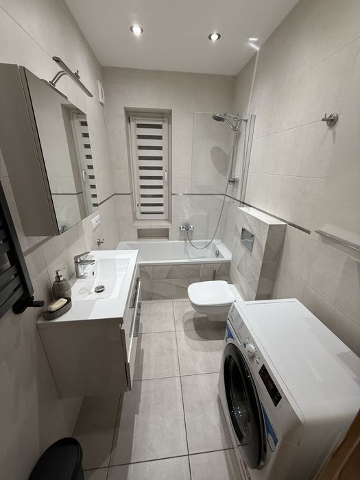 Mieszkanie Poznań  38m2 bez czynszu! Podolany