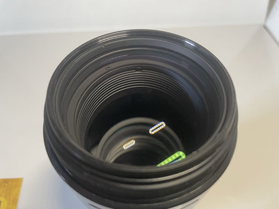 Nikon AF Nikkor 70-210mm f/4