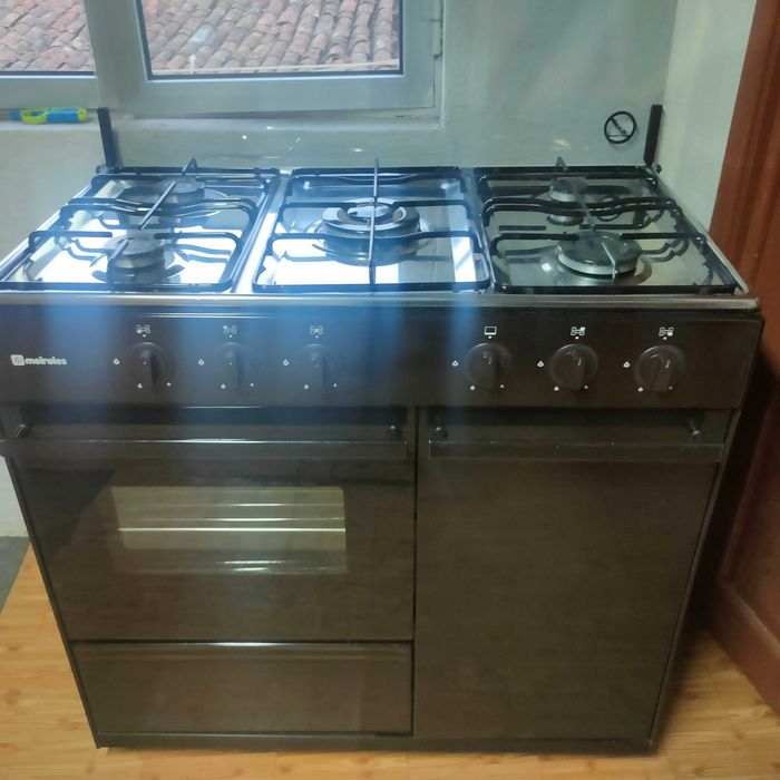 Fogão a Gás Meireles