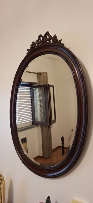 Mobília de quarto vintage