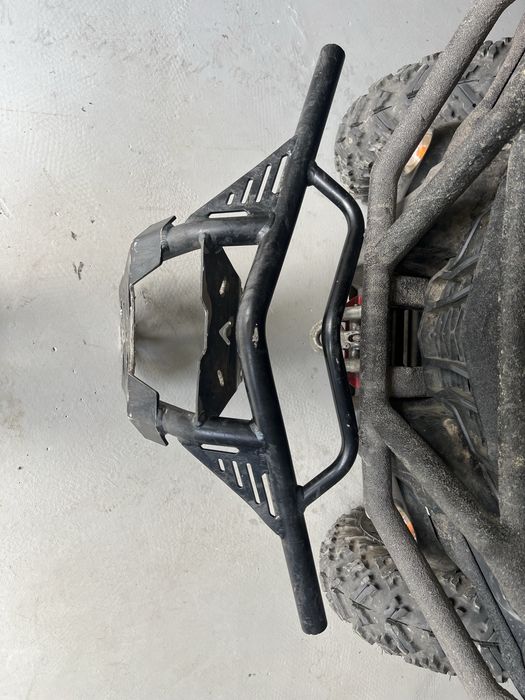 Can am outlander zderzak bumper