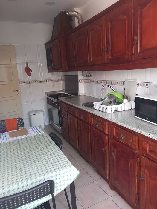 Individual na Piedade em Almada