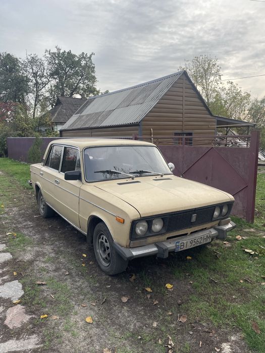 продам автомобіль ваз