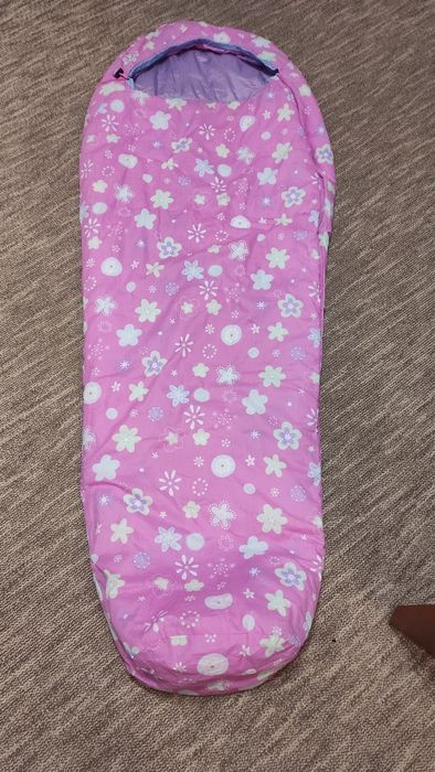 Спальний мішок дит