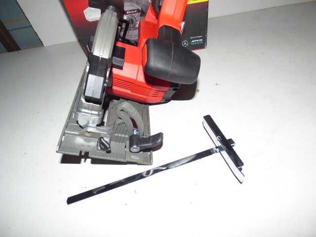 Pilarka tarczowa akumulatorowa Einhell TE-CS 18/165-1 Li